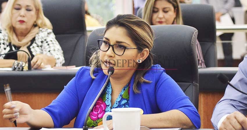 Piden legisladores a la Ssa una mejor atención para la salud de los Sudcalifornianos Piden legisladores a la Ssa una mejor atención para la salud de los Sudcalifornianos