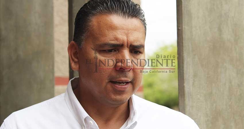 Desaparecerían 55 “delegados” en BCS con nueva estructura federal: Segob Desaparecerían 55 “delegados” en BCS con nueva estructura federal: Segob