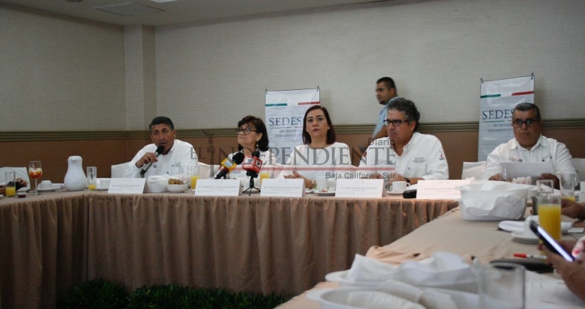 Solicitan renuncia de titulares de Sedesol, CDI e INAPAM en BCS Solicitan renuncia de titulares de Sedesol, CDI e INAPAM en BCS