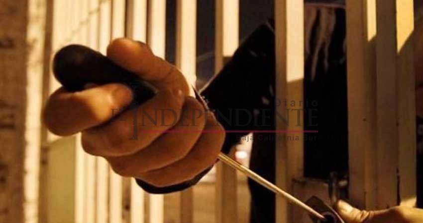Casi 20 mil delitos denunciados durante los últimos 10 meses en BCS Casi 20 mil delitos denunciados durante los últimos 10 meses en BCS