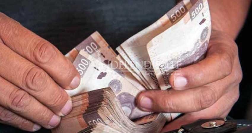 Sector obrero va por salario mínimo de 176.72 pesos Sector obrero va por salario mínimo de 176.72 pesos