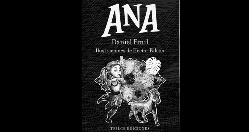 "Ana" y cómo superar el miedo "Ana" y cómo superar el miedo