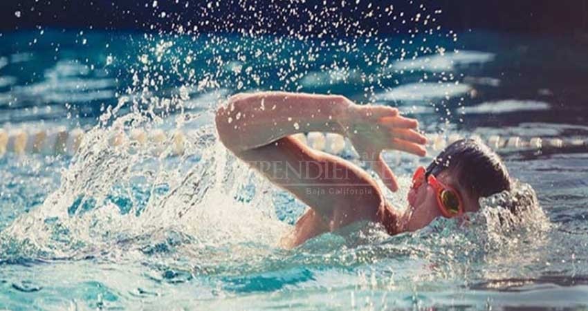 Alumno se ahoga en clase de natación y nadie se da cuenta Alumno se ahoga en clase de natación y nadie se da cuenta