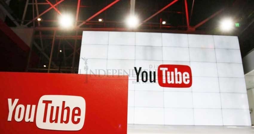 YouTube ofrecerá programas y series gratis a partir de 2019 YouTube ofrecerá programas y series gratis a partir de 2019