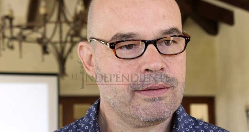 Se debe dar oportunidad a nuevas administraciones en el tema financiero: IMEF Los Cabos Se debe dar oportunidad a nuevas administraciones en el tema financiero: IMEF Los Cabos