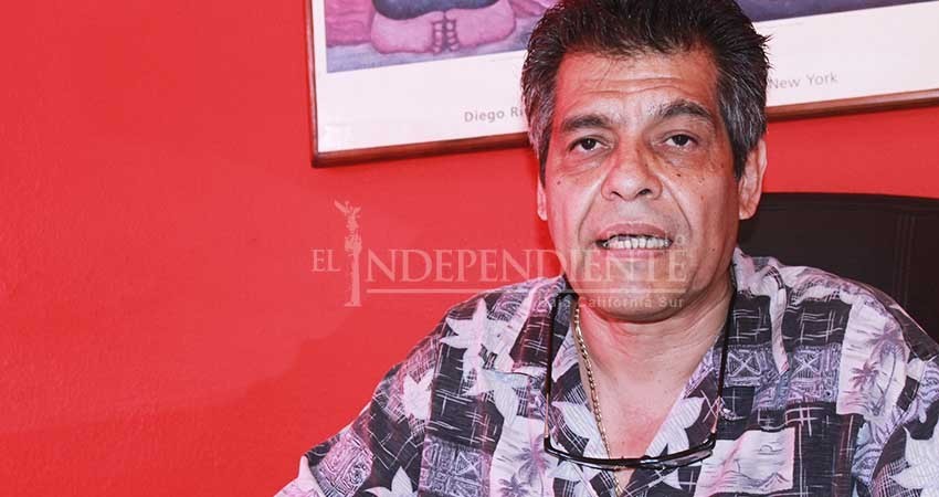Comparecencia del procurador fue una simulación intrascendente: Rubio Ruiz Comparecencia del procurador fue una simulación intrascendente: Rubio Ruiz