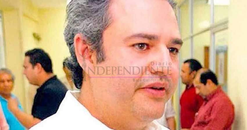 Liberan a exdirector del penal del Altiplano y lo confunden con Juan Ignacio Hernández Mora Liberan a exdirector del penal del Altiplano y lo confunden con Juan Ignacio Hernández Mora