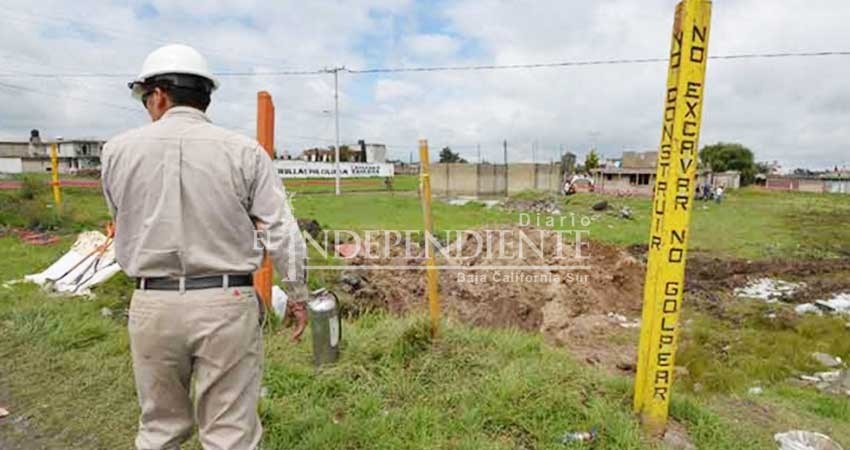 Pierde Pemex 35 mil mdp en este año por ‘huachicol’ Pierde Pemex 35 mil mdp en este año por ‘huachicol’