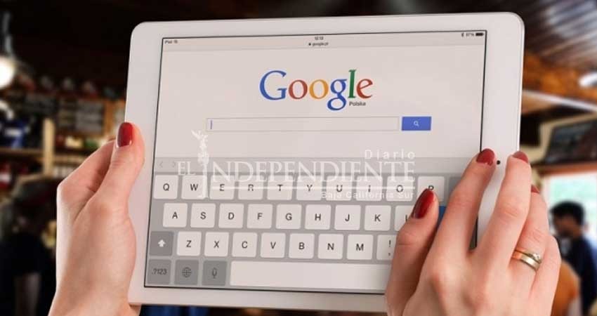 Así es como Google quiere evitar prejuicios sexistas Así es como Google quiere evitar prejuicios sexistas
