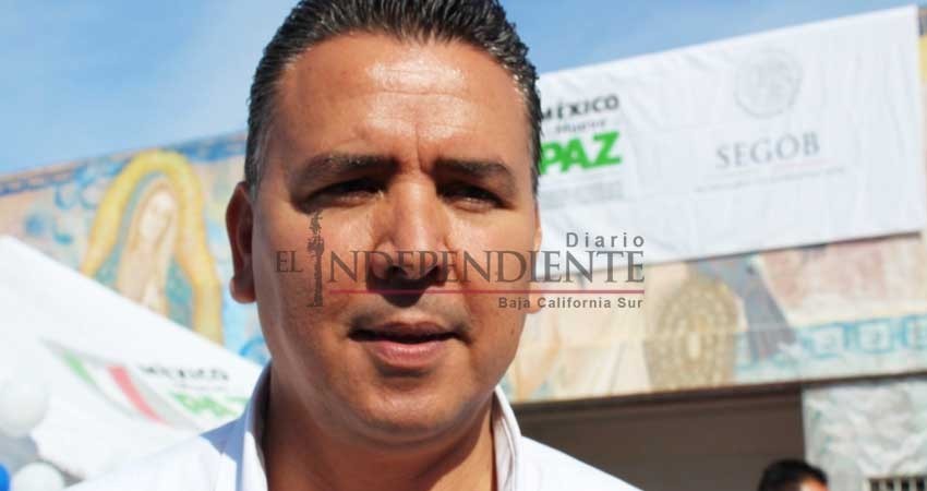Reserva territorial para vivienda problema a solucionar del próximo gobierno: Segob Reserva territorial para vivienda problema a solucionar del próximo gobierno: Segob