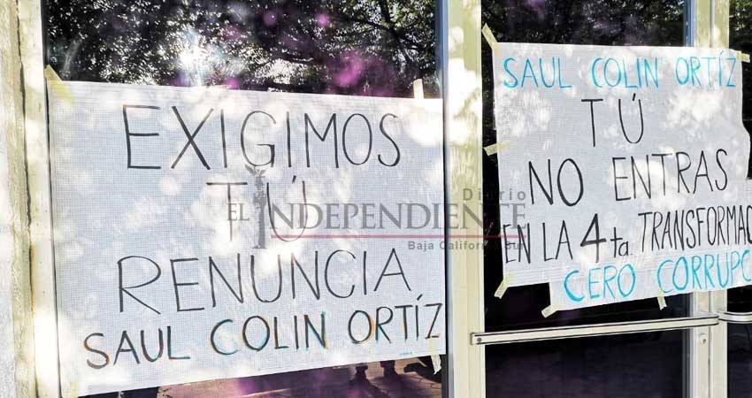 Desconoce PROFEPA su propio proceso contra La Testera Desconoce PROFEPA su propio proceso contra La Testera