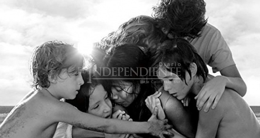 'Roma' aspira a Mejor Película Latinoamericana en Premios Forqué 'Roma' aspira a Mejor Película Latinoamericana en Premios Forqué