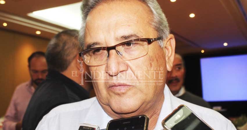 El 3% de incremento al predial obedece al efecto inflacionario, aclara Tesorero El 3% de incremento al predial obedece al efecto inflacionario, aclara Tesorero