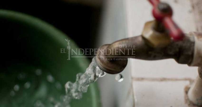 “Mientras que los municipios de BCS tienen problemas de agua, el gobierno destinó 91 mdp para fines desconocidos”, acusa diputada de Morena “Mientras que los municipios de BCS tienen problemas de agua, el gobierno destinó 91 mdp para fines desconocidos”, acusa diputada de Morena