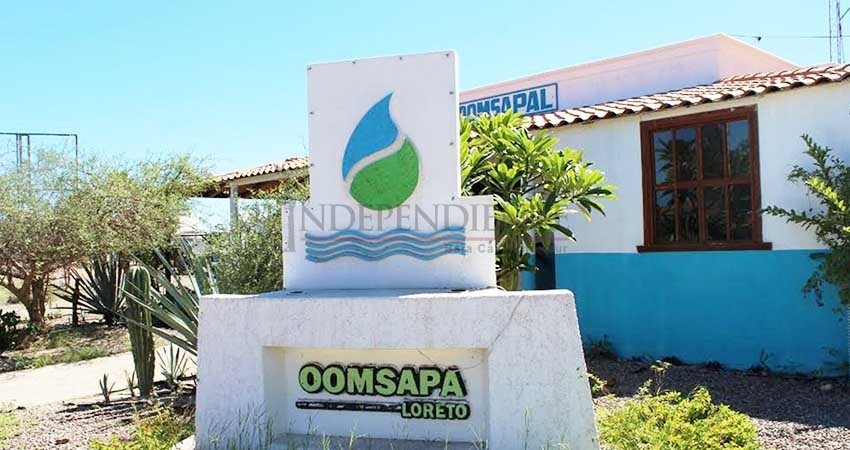 En total opacidad administran el agua en Loreto En total opacidad administran el agua en Loreto