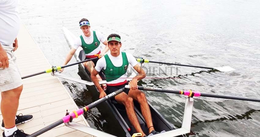 Miguel Carballo también se va a Lima Miguel Carballo también se va a Lima