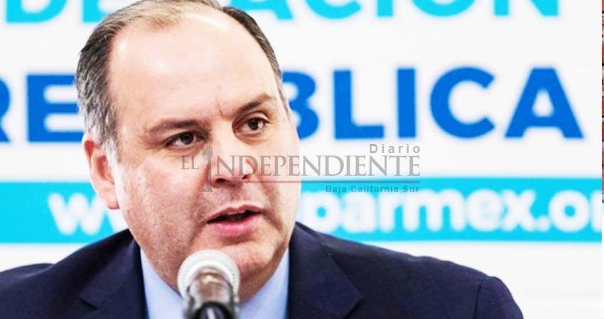 Coparmex respalda Comisión de la Verdad en caso Ayotzinapa Coparmex respalda Comisión de la Verdad en caso Ayotzinapa