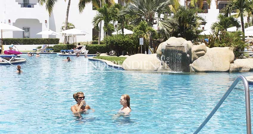 Los Cabos cerrará el año con ocupaciones hoteleras mayores al 80% Los Cabos cerrará el año con ocupaciones hoteleras mayores al 80%
