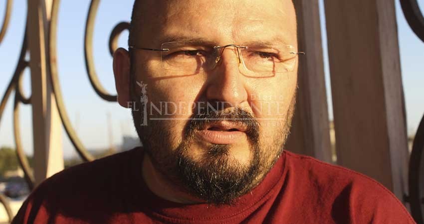 Pide BCS Coherente incluir al Estado en reducción de impuestos a franja fronteriza Pide BCS Coherente incluir al Estado en reducción de impuestos a franja fronteriza