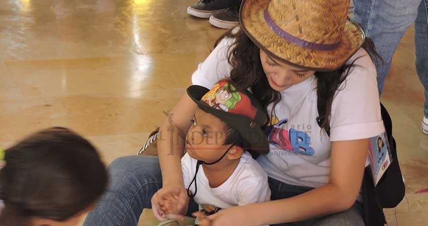 Parálisis cerebral de las discapacidades con más presencia en La Paz: CMIPD Parálisis cerebral de las discapacidades con más presencia en La Paz: CMIPD