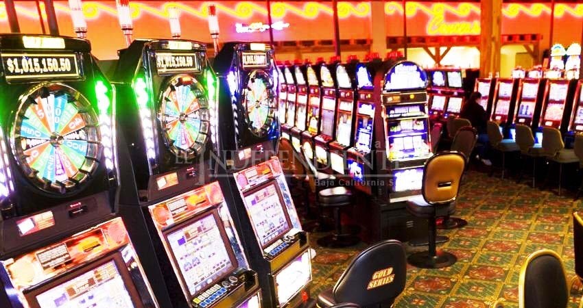 Buscan “regresar” a los Ayuntamientos facultad de aprobar nuevos casinos Buscan “regresar” a los Ayuntamientos facultad de aprobar nuevos casinos