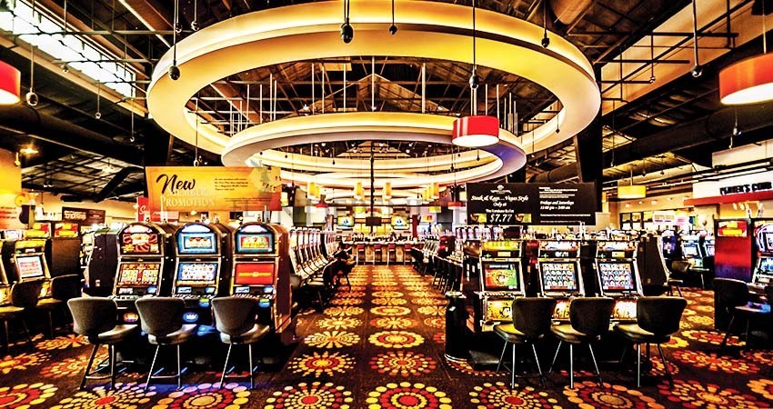 Iniciativa privada de Los Cabos en contra de la apertura de más casinos en BCS Iniciativa privada de Los Cabos en contra de la apertura de más casinos en BCS