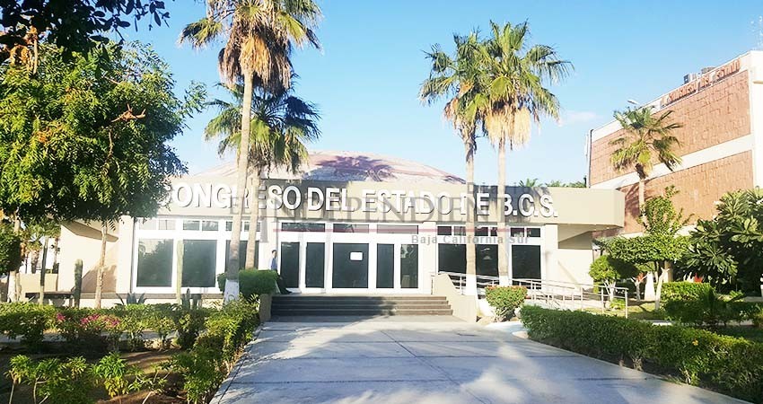 Dan marcha atrás con “desbloqueo” de usos de suelo a casinos en BCS Dan marcha atrás con “desbloqueo” de usos de suelo a casinos en BCS