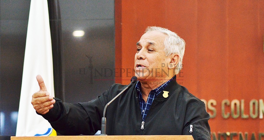 Comisión de Vigilancia de la Auditoría Superior trabaja en revisión de cuentas públicas: Dip. González Medrano Comisión de Vigilancia de la Auditoría Superior trabaja en revisión de cuentas públicas: Dip. González Medrano