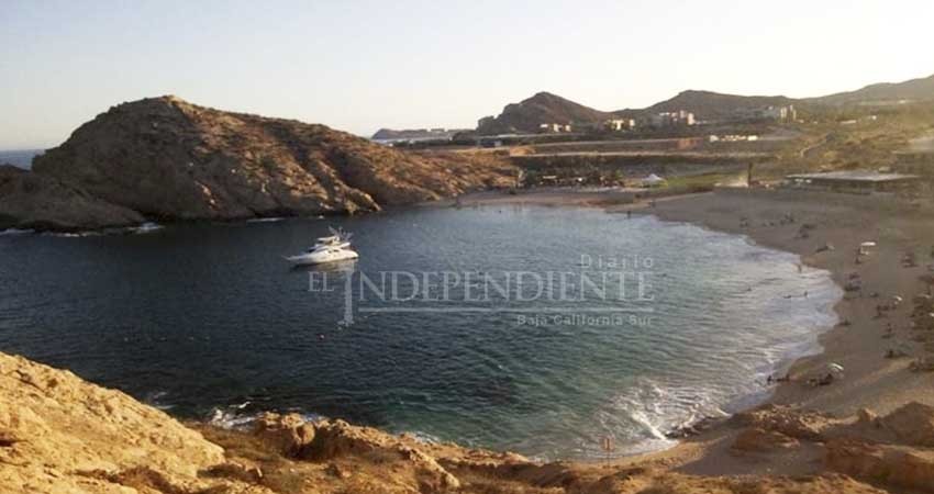 Más de 10 mdp invertirá ZOFEMAT en playas de Los Cabos Más de 10 mdp invertirá ZOFEMAT en playas de Los Cabos