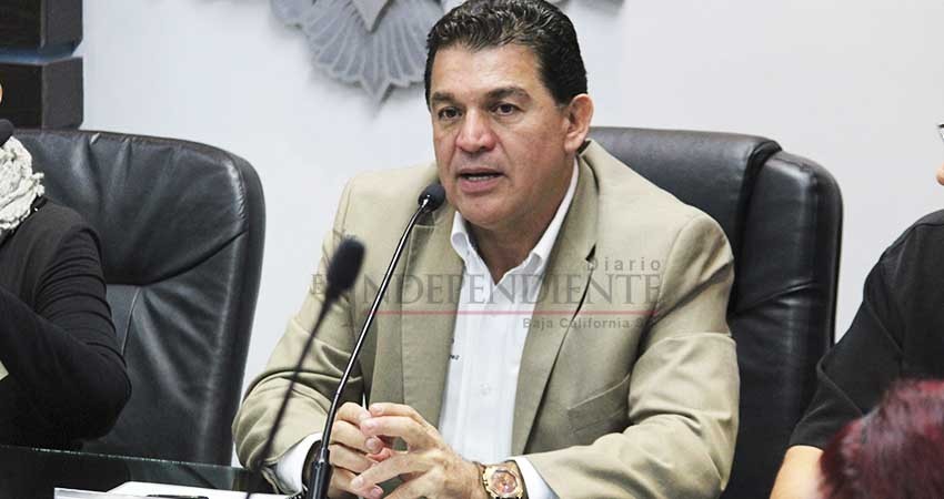 Pedimos a ASF desglose de irregularidades por 253 MDP: Rubén Muñoz Pedimos a ASF desglose de irregularidades por 253 MDP: Rubén Muñoz