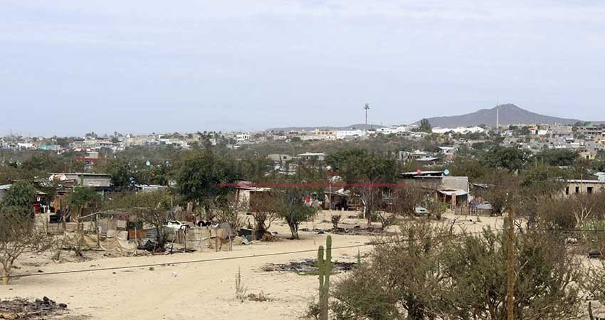 Crecimiento acelerado del municipio incrementa la generación de problemas sociales Crecimiento acelerado del municipio incrementa la generación de problemas sociales