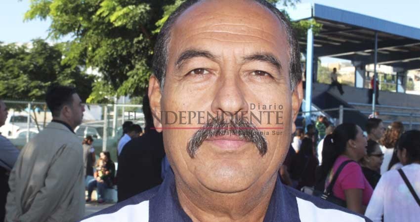 Totalmente falso que yo les diera la orden de detener a plataformas: Ceseña Ceseña Totalmente falso que yo les diera la orden de detener a plataformas: Ceseña Ceseña