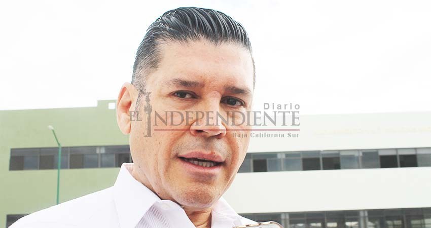 Entrega del malecón fue una determinación federal: Álvaro de la Peña Entrega del malecón fue una determinación federal: Álvaro de la Peña