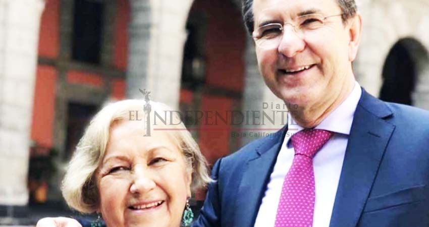 Próxima semana presentan iniciativa para abrogar Reforma Educativa Próxima semana presentan iniciativa para abrogar Reforma Educativa
