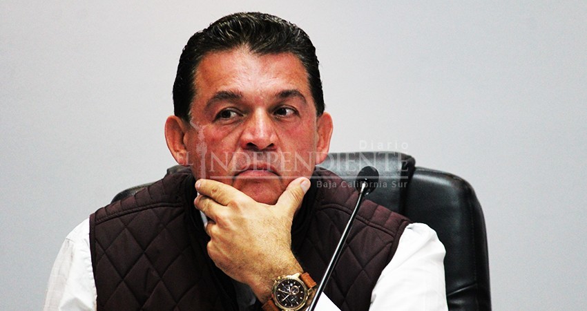 Tendrá que erogar más de 80 MDP el Ayto de La Paz en prestaciones de fin de año Tendrá que erogar más de 80 MDP el Ayto de La Paz en prestaciones de fin de año
