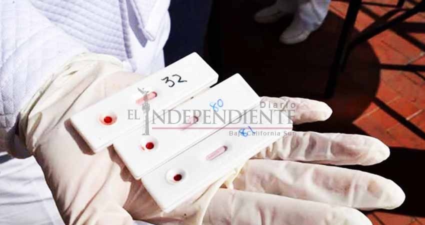 Detección de VIH en centros de trabajo podría salvar vidas: OIT Detección de VIH en centros de trabajo podría salvar vidas: OIT