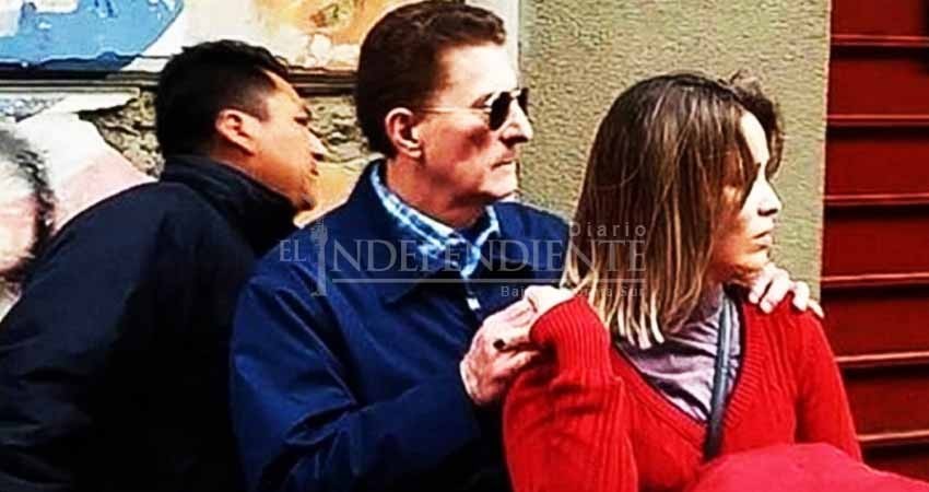 Escapa en Bolivia uno de los mayores narcotraficantes de América Escapa en Bolivia uno de los mayores narcotraficantes de América