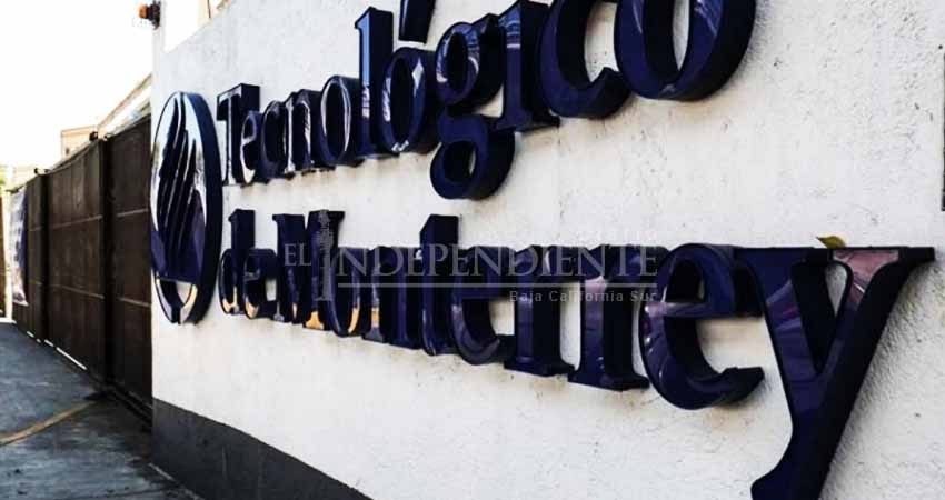 Tec de Monterrey recibe dos millones de ataques cibernéticos al mes Tec de Monterrey recibe dos millones de ataques cibernéticos al mes
