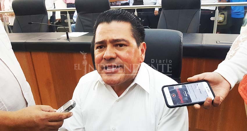Gastará gobierno BCS más de 1,300 MDP en prestaciones de fin de año: Finanzas Gastará gobierno BCS más de 1,300 MDP en prestaciones de fin de año: Finanzas