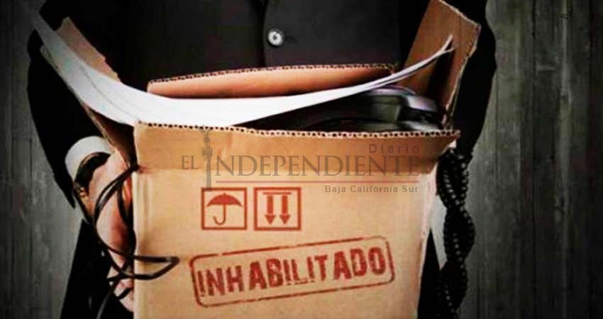 Piden que Comisiones de Derechos Humanos puedan sancionar a autoridades Piden que Comisiones de Derechos Humanos puedan sancionar a autoridades
