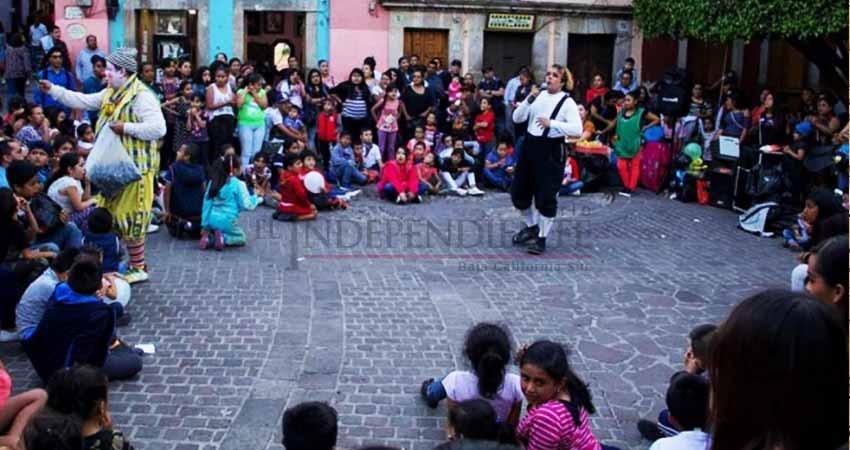 Guerrero, invitado de honor al próximo Festival Cervantino Guerrero, invitado de honor al próximo Festival Cervantino