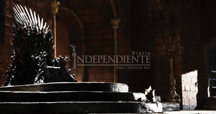 Game of Thrones: Revelan la clave para sobrevivir en la serie Game of Thrones: Revelan la clave para sobrevivir en la serie