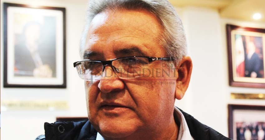 Cabildo de Los Cabos autoriza presupuesto de egresos 2019 por más de 2 mil mdp Cabildo de Los Cabos autoriza presupuesto de egresos 2019 por más de 2 mil mdp