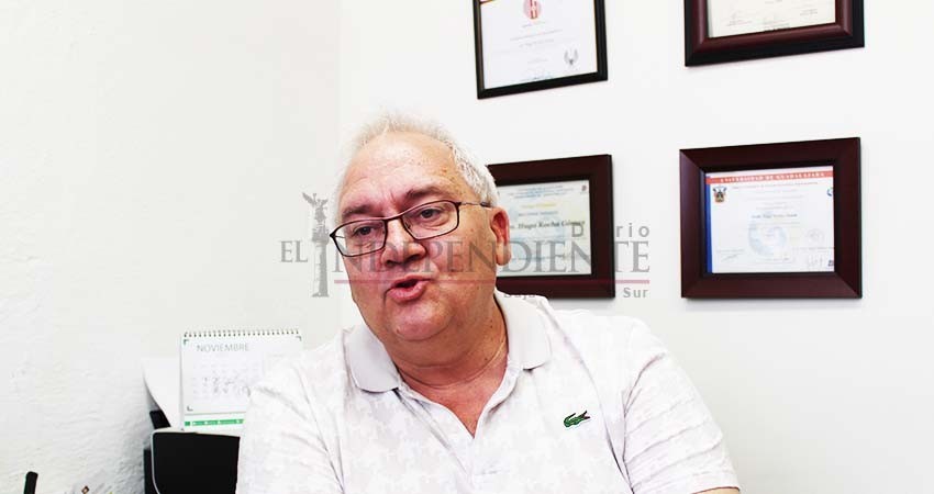 Lanza Canaco Los Cabos fuertes críticas hacia legisladores locales de Morena Lanza Canaco Los Cabos fuertes críticas hacia legisladores locales de Morena