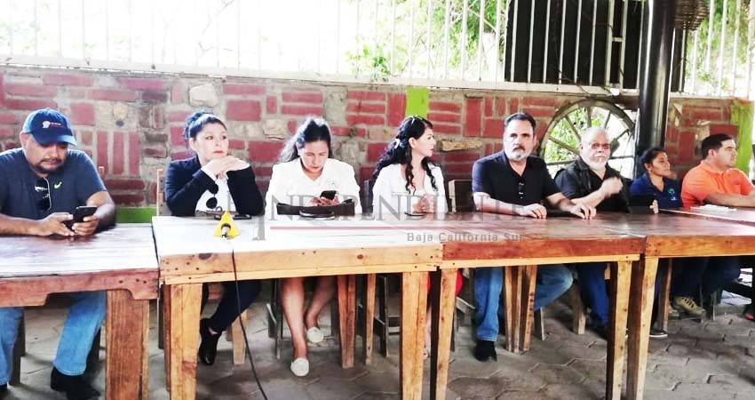 Inconformidad a una sola voz de la sociedad civil organizada por retraso en Ley de Movilidad de BCS Inconformidad a una sola voz de la sociedad civil organizada por retraso en Ley de Movilidad de BCS