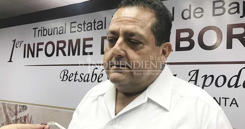 Gobernador Mendoza advierte que la desaparición del CPTM traerá consecuencias Gobernador Mendoza advierte que la desaparición del CPTM traerá consecuencias