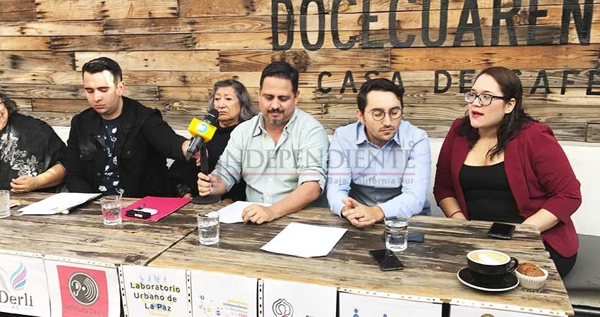 Que la Ley de Movilidad no se apruebe tal y como está, piden Activistas Que la Ley de Movilidad no se apruebe tal y como está, piden Activistas