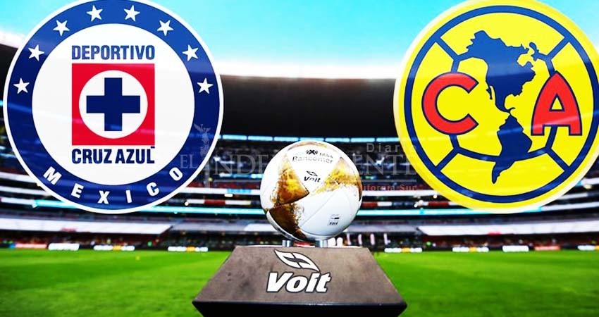 Liga MX anuncia horarios oficiales de la Gran Final del Apertura 2018 Liga MX anuncia horarios oficiales de la Gran Final del Apertura 2018
