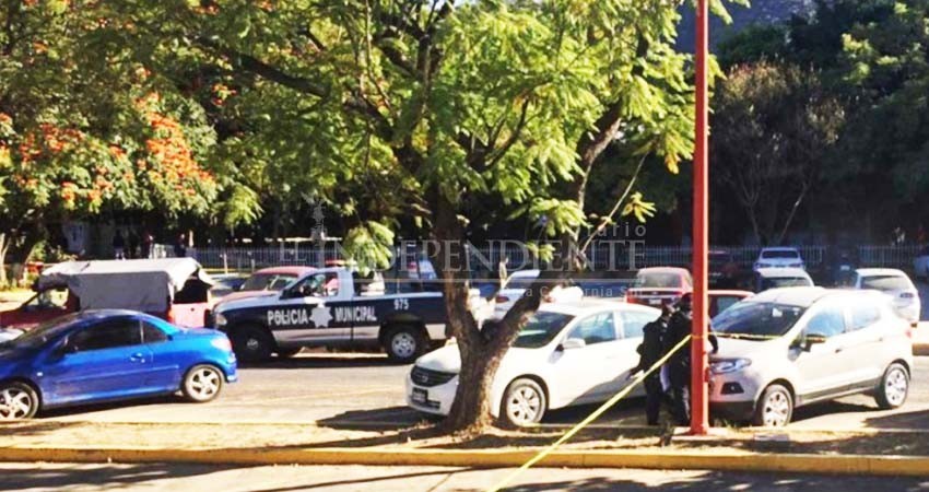Reportan en Oaxaca 3 agresiones contra mujeres en 24 horas Reportan en Oaxaca 3 agresiones contra mujeres en 24 horas