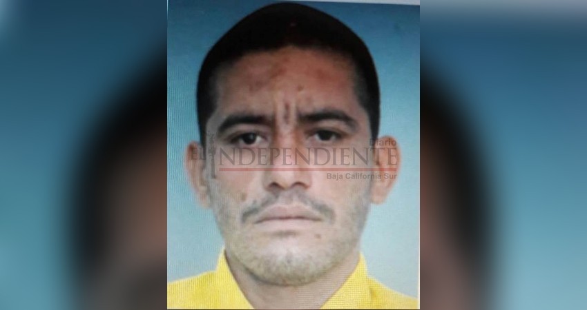 Se fuga reo del Cereso de Santa Rosalía Se fuga reo del Cereso de Santa Rosalía